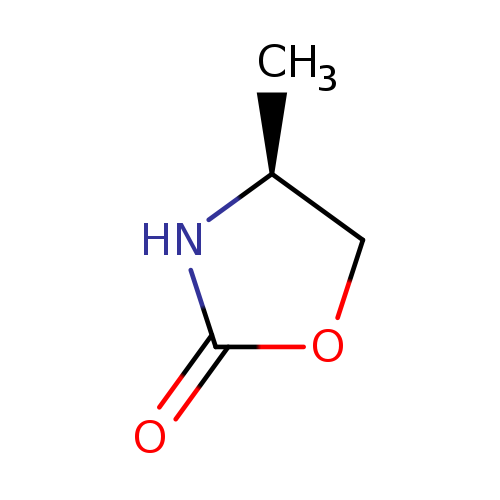 (4S)-4-Methyl-2-oxazolidinone
