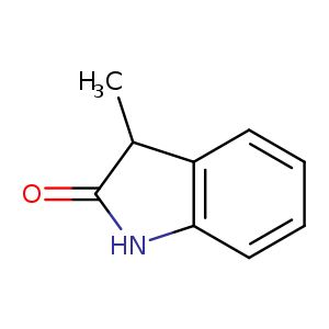 3-Methyloxindole