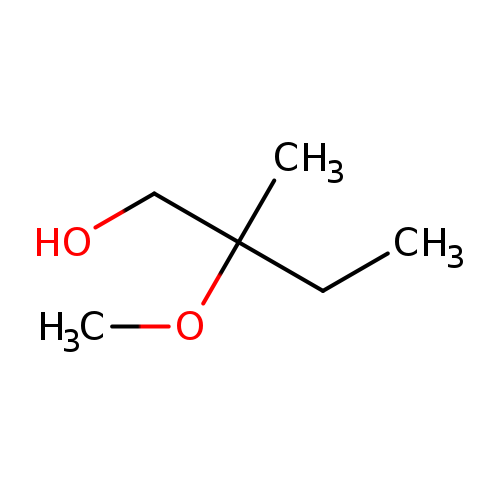 2-methoxy-2-methylbutan-1-ol