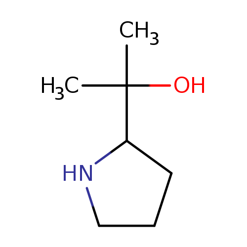 a,a-diMethyl-2-PyrrolidineMethanol