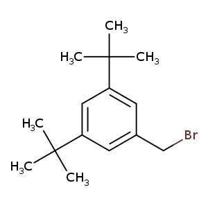 3,5-DI-TERT-BUTYLBENZYL BROMIDE