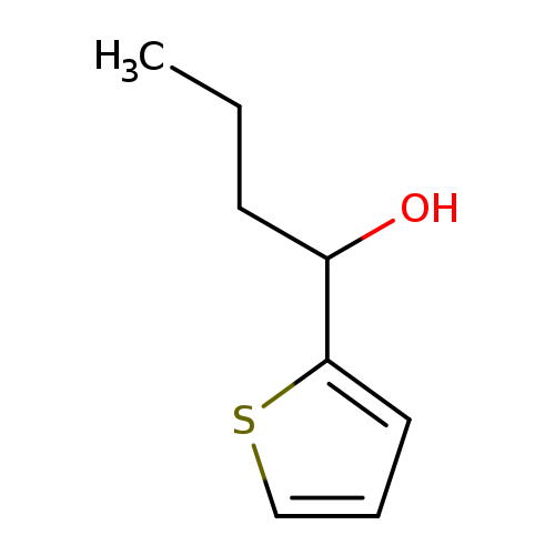 (+/-)-a-Propyl-2-thiophenemethanol