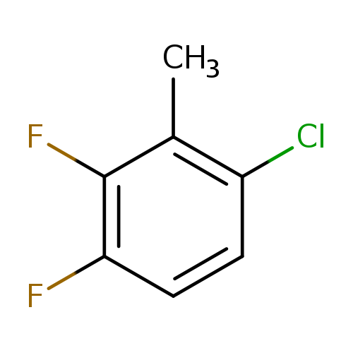 6-Chloro-2,3-difluorotoluene