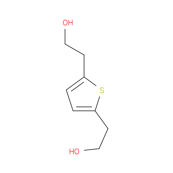 2,5-Thiophenediethanol