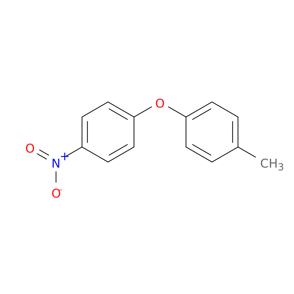 1-Methyl-4-(4-nitrophenoxy)benzene