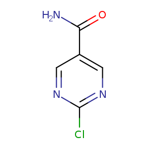 2-ChloropyriMidine-5-carboxaMide