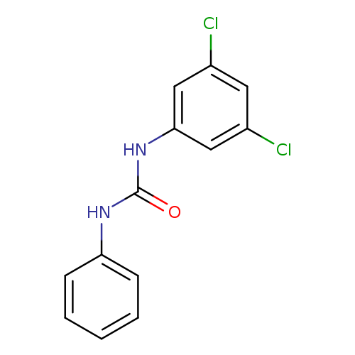 3-(3,5-dichlorophenyl)-1-phenylurea