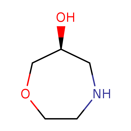 (S)-[1,4]Oxazepan-6-ol