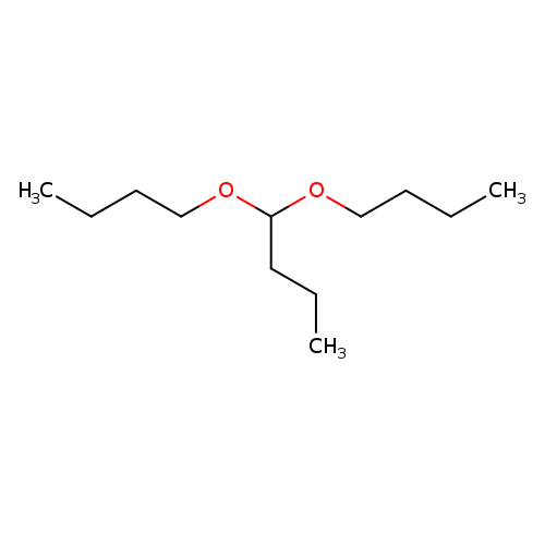 Butane, 1,1-dibutoxy-