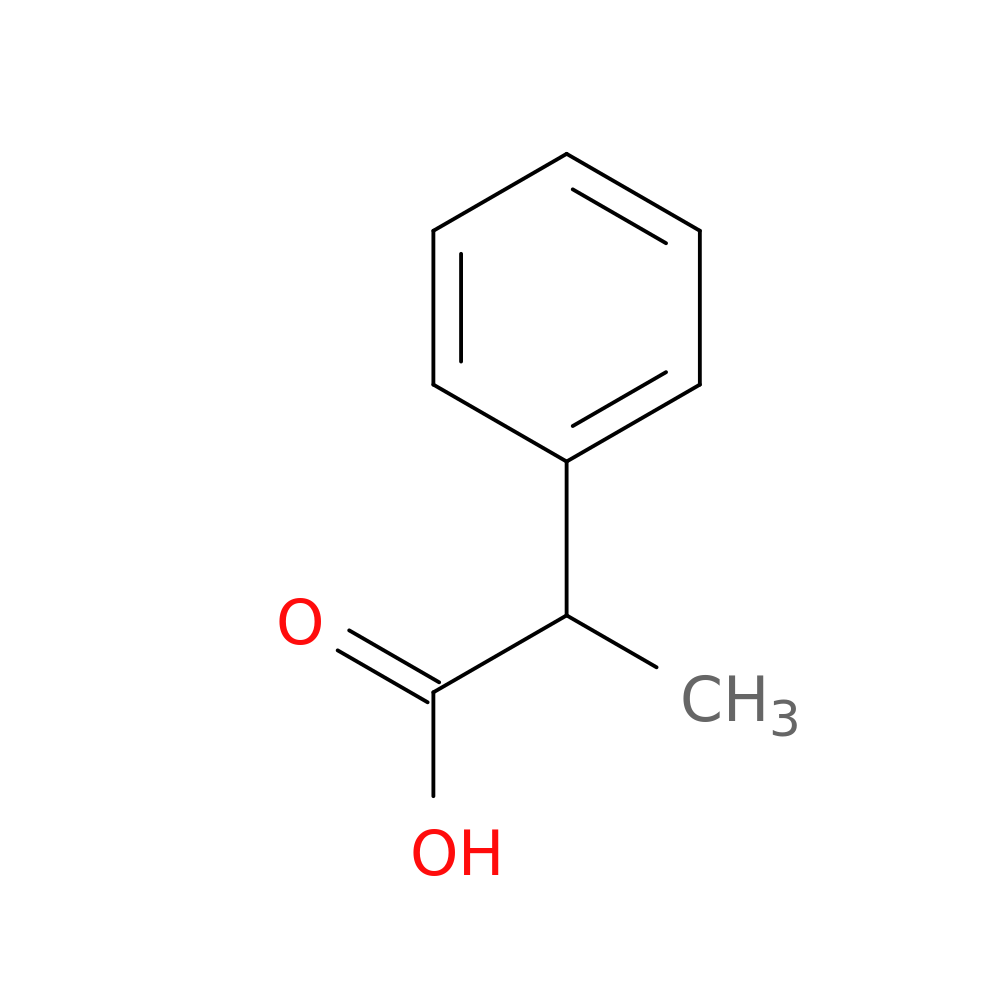 2-Phenylpropionic acid
