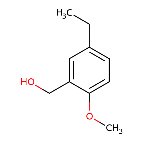 (5-Ethyl-2-methoxyphenyl)methanol