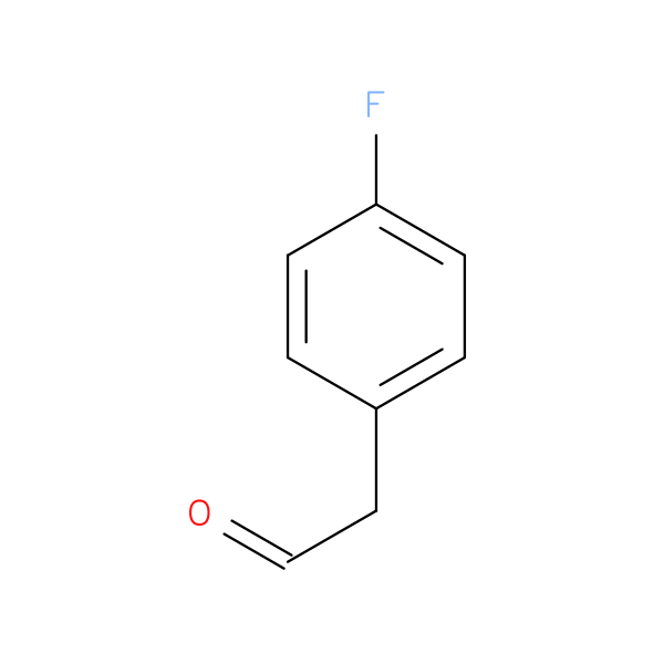 2-(4-Fluorophenyl)acetaldehyde