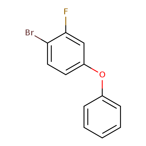 1-Bromo-2-fluoro-4-phenoxybenzene