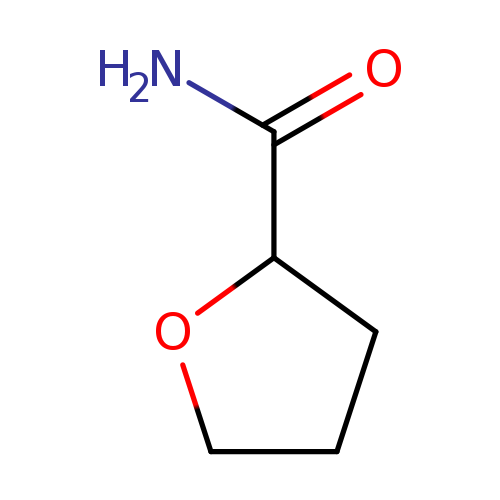 Tetrahydrofuran-2-carboxamide