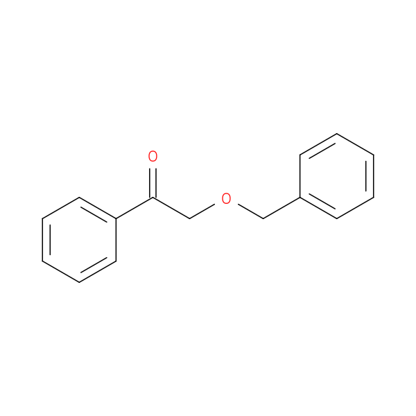 2-(BENZYLOXY)-1-PHENYLETHAN-1-ONE