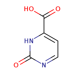 2-Oxo-3H-pyrimidine-4-carboxylic acid