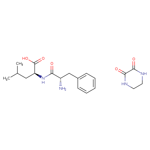 L-Phenylalanyl-L-leucine diketopiperazine