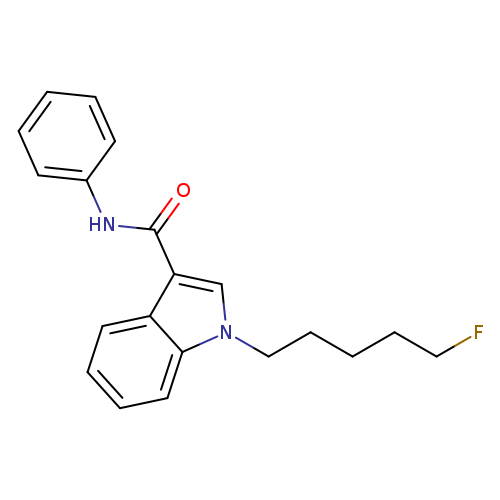 1-(5-fluoropentyl)-N-phenyl-1H-indole-3-carboxamide