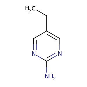 5-ETHYL-2-PYRIMIDINAMINE