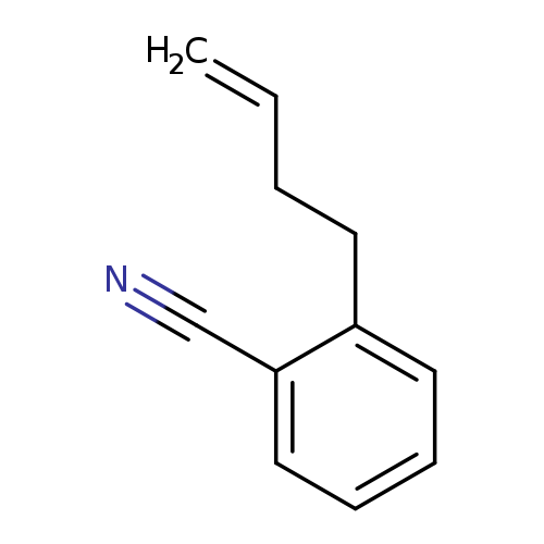 4-(2-Cyanophenyl)-1-butene