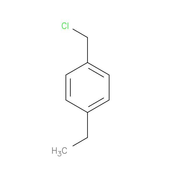 1-(Chloromethyl)-4-ethylbenzene