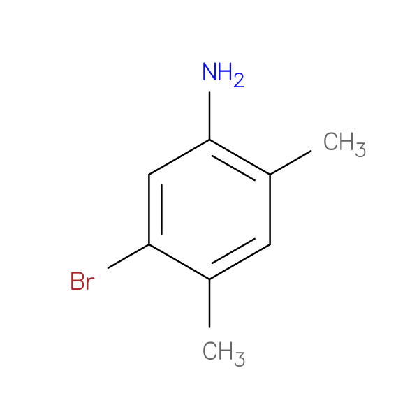 5-Bromo-2,4-dimethylaniline