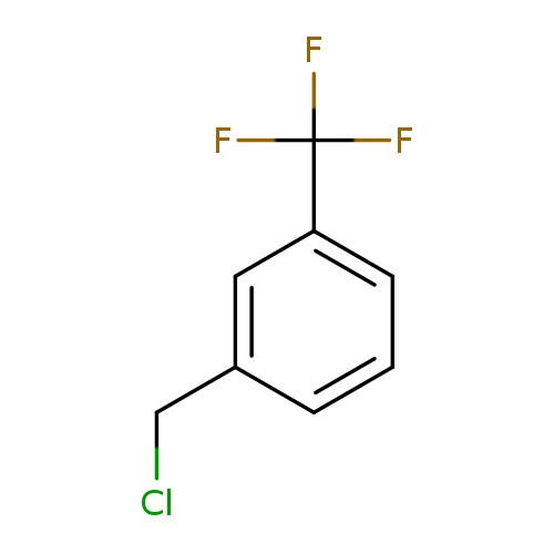 Benzene, 1-​(chloromethyl)​-​3-​(trifluoromethyl)​-
