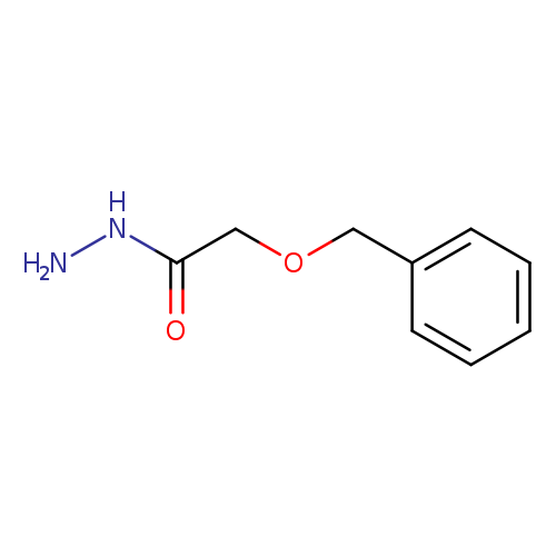 2-(Benzyloxy)acetohydrazide
