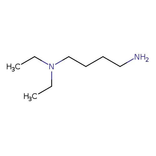 1,​4-​Butanediamine, N1,​N1-​diethyl-