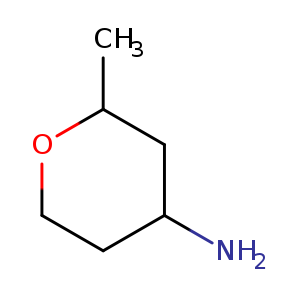 2-Methyloxan-4-amine