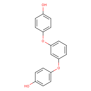 Phenol, 4,4'-[1,3-phenylenebis(oxy)]bis-