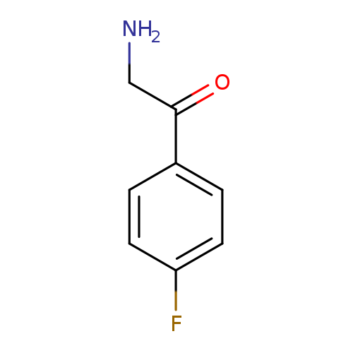 2-Amino-4'-fluoroacetophenone