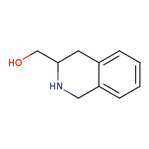 (R)-(1,2,3,4-Tetrahydroisoquinolin-3-yl)-methanol