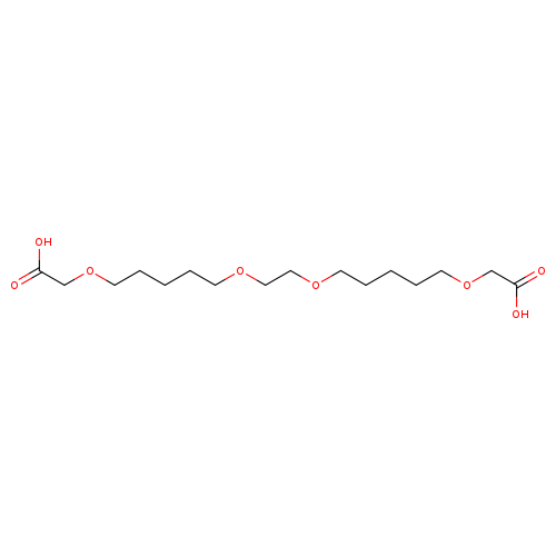 3,9,12,18-Tetraoxaicosanedioic acid