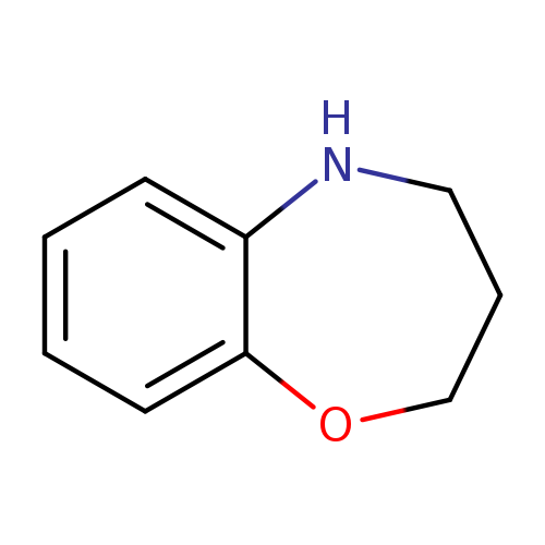 1,5-Benzoxazepine, 2,3,4,5-tetrahydro-