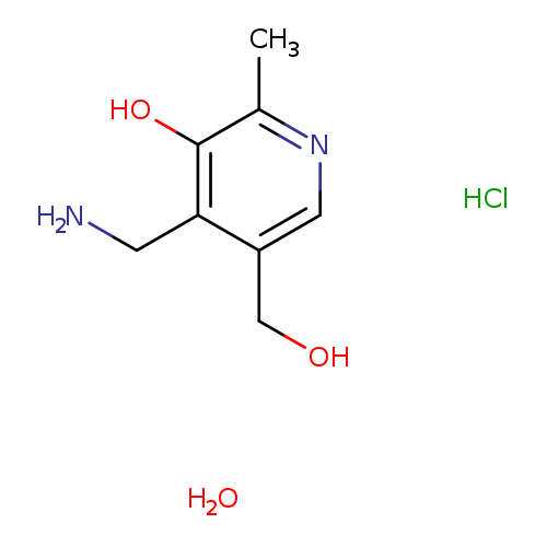 PYRIDOXAMINE DIHYDROCHLORIDE