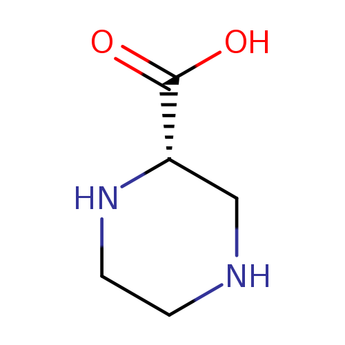 (S)-Piperazine-2-carboxylic acid