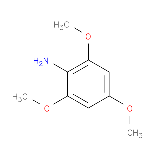 2,4,6-Trimethoxyaniline