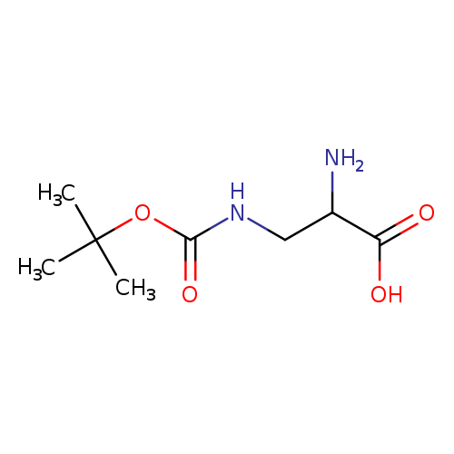 BOC-2,3-DIAMINOPROPIONIC ACID