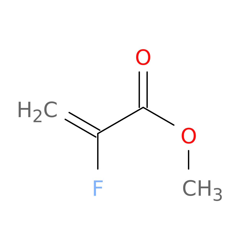 Methyl 2-Fluoroacrylate