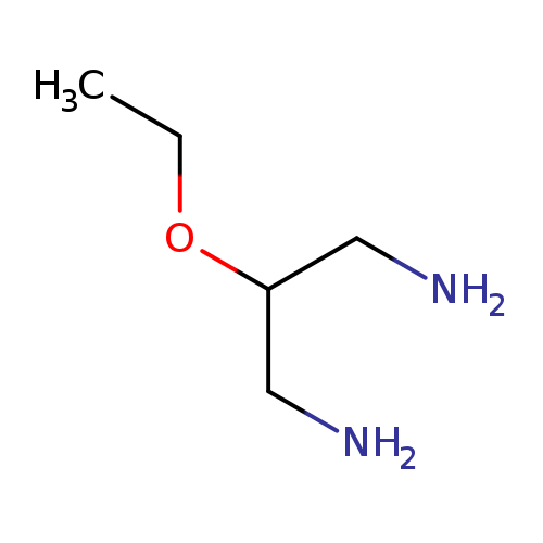 2-ethoxypropane-1,3-diamine