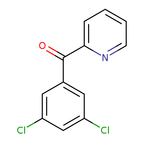 2-(3,5-Dichlorobenzoyl)pyridine