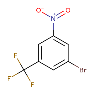 3-Bromo-5-Nitrobenzotrifluoride