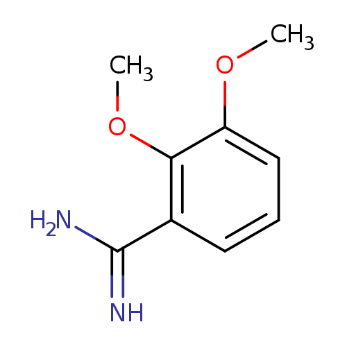 2,3-Dimethoxy-benzamidine