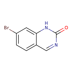 7-Bromoquinazolin-2(1H)-one