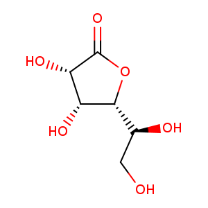L(+)-Gulonic acid gamma-lactone