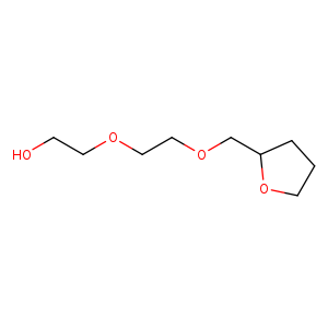 2-[2-(tetrahydrofurfuryloxy)ethoxy]ethanol