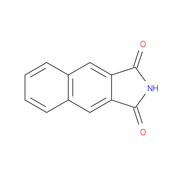 2,3-Naphthalenedicarboximide