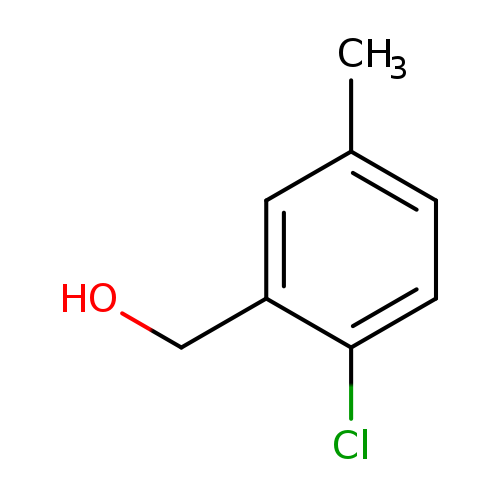 (2-Chloro-5-methylphenyl)methanol