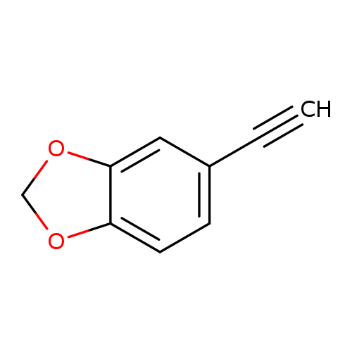5-ETHYNYL-BENZO[1,3]DIOXOLE